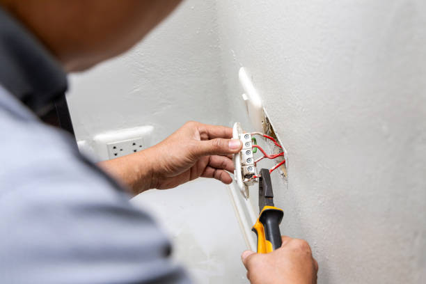 Best 24-Hour Electrician  in Bellefontaine, OH