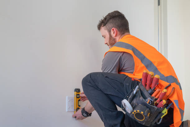 Best Electrician Near Me  in Bellefontaine, OH