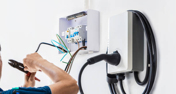 Best Generator Installation Services  in Bellefontaine, OH