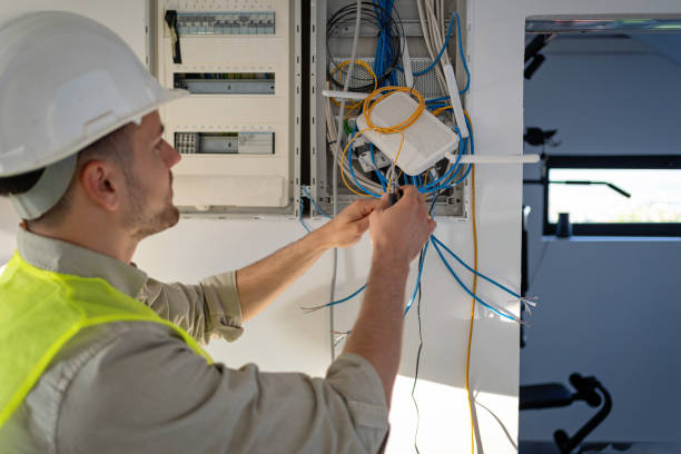 Best Electrical System Inspection  in Bellefontaine, OH